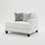 نيو مينيسوتا كنب فردي يد يمين وودي