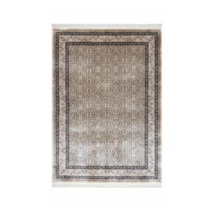 حرير سجاد تركي فاخر بنمط شرقي - 200×300