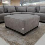 أوتومان ليدز رمادي وودي