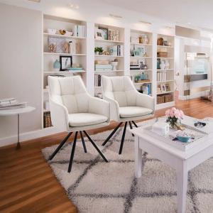 ناتالي كرسي دوار بيج وودي