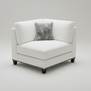 نيو مينيسوتا كنبة زاوية وودي