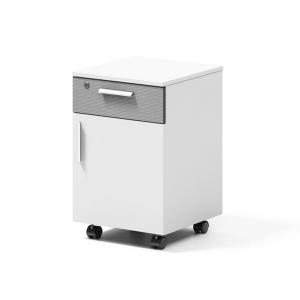 أومادا وحدة أدراج مكتب وودي