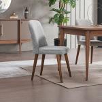 نيو رترو كرسي وودي