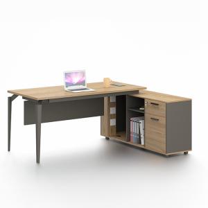 ميامي مكتب 200 سم وودي