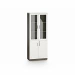 نيو ميامي مكتب كتب أبيض وودي