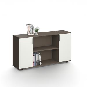 نيو ميامي كردنزه مكتبية  160 سم وودي