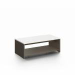 نيو ميامي  طاولة قهوة 120 سم وودي