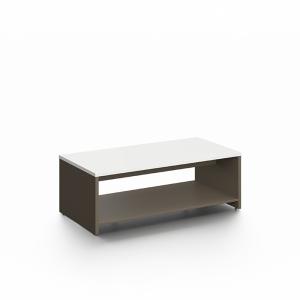 نيو ميامي  طاولة قهوة 120 سم وودي