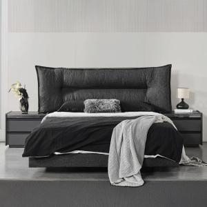 نيو لاين غرفة نوم 6 قطع وودي