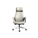 إمبرا كرسي مكتب بيج دوار متحرك بمسند رأس وودي