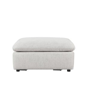 هزال بوف رمادي وودي