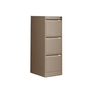 دولاب شالون 3 أدراج وودي