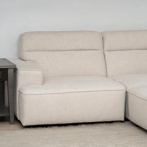 اودسي يد يسار وودي