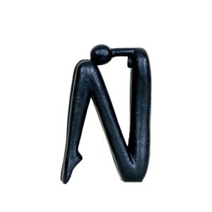 تمثال المفكر وودي