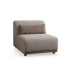 نيون كنب مفرد وودي