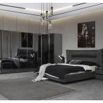 نيو لاين دولاب زاوية وودي