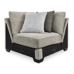 اشلي اردسلي كنب زاوية وودي