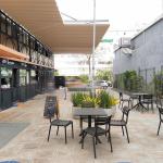 هيلين كرسي للمقاهي والحدائق