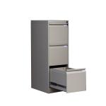 دولاب شالون 3 أدراج وودي