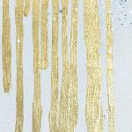 لوحة ديكور وودي