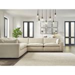 اشلي إليز يد يسار وودي