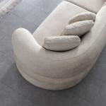 نيو روسا كنب رباعي وودي