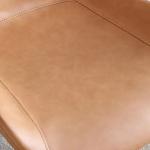 ريسيب كرسي بني وودي