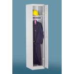 دولاب حديد 1 باب بيج وودي