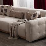 نيون كنب مفرد وودي