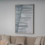 لوحة متدرجة وودي