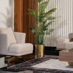 نيو لزبون كنب فردي وودي