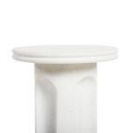 مارسيل طاولة جانبية وودي