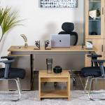 ميامي مكتب 140 سم وودي