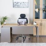 ميامي مكتب 140 سم وودي