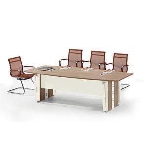 بوليرو طاولة اجتماع 280 سم وودي