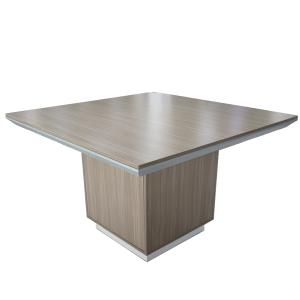 طاولة اجتماع 120 سم بوليرو وودي