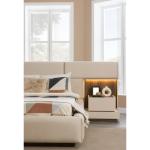 مودينا طقم غرفه نوم 5 قطع وودي