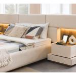 مودينا طقم غرفه نوم 5 قطع وودي