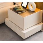 مودينا طقم غرفه نوم 5 قطع وودي