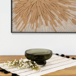 فازة صغيرة وودي