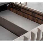 نيو انسي سرير وودي