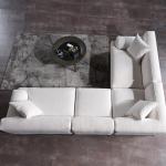 نيويورك مقعد زاوية وودي