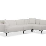 نيويورك كنب زاوية يد يمين وودي