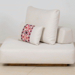 جلسة أرضية سعودية وودي