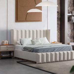 نيو انسي سرير وودي