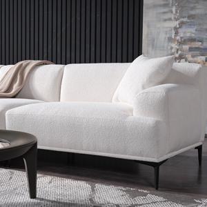 نيويورك كنب زاوية يد يسار وودي