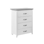 وحدة أدراج ازرا وودي