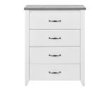 وحدة أدراج ازرا وودي