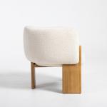 بايريس كنب فردي وودي