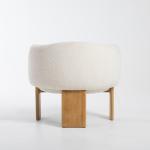 بايريس كنب فردي وودي